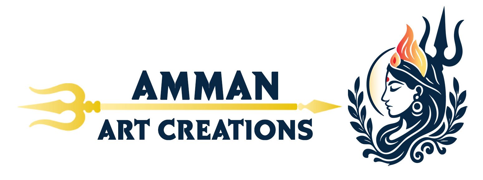 amman art creations banner