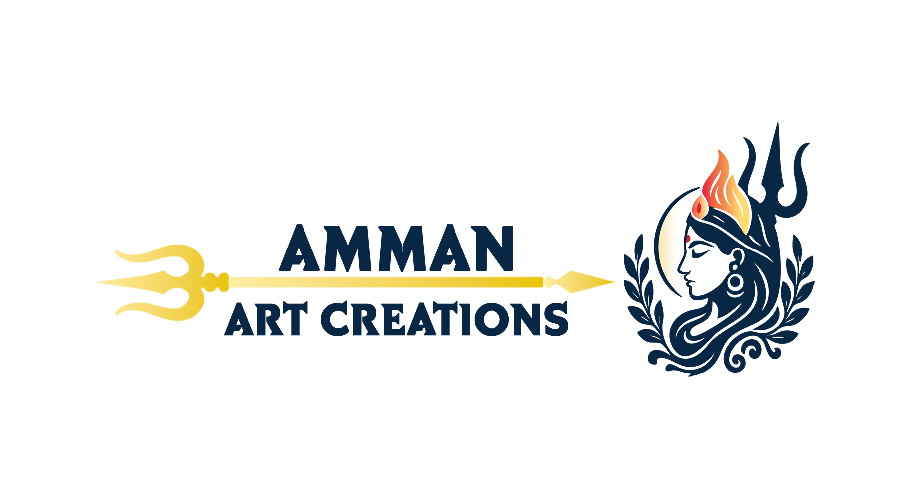 amman art creations banner